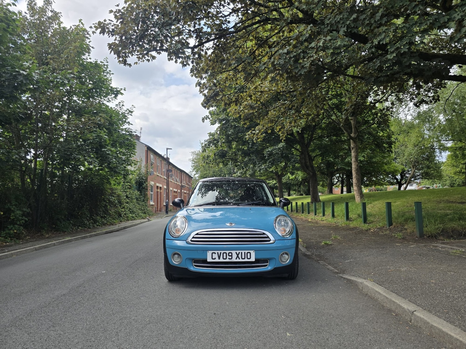 Used MINI Hatch 2009 for sale - 76553935: Photo 6