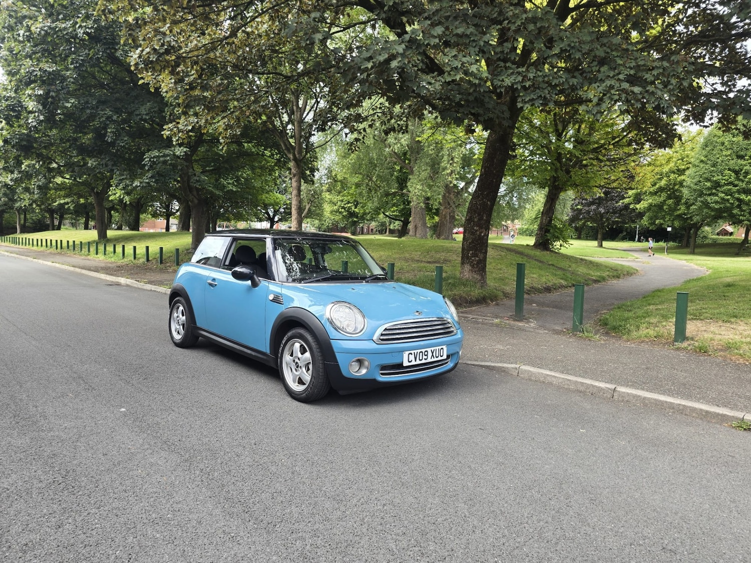 Used MINI Hatch 2009 for sale - 76553935: Photo 7