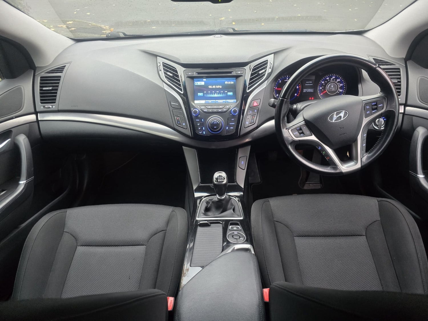 Used Hyundai i40 2012 for sale - 76476882: Photo 3