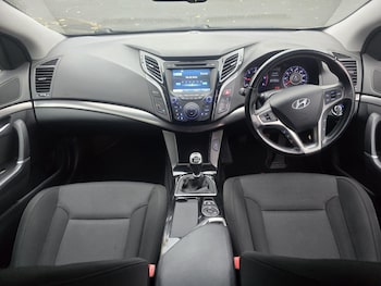 Used Hyundai i40 2012 for sale - 76476882: Photo