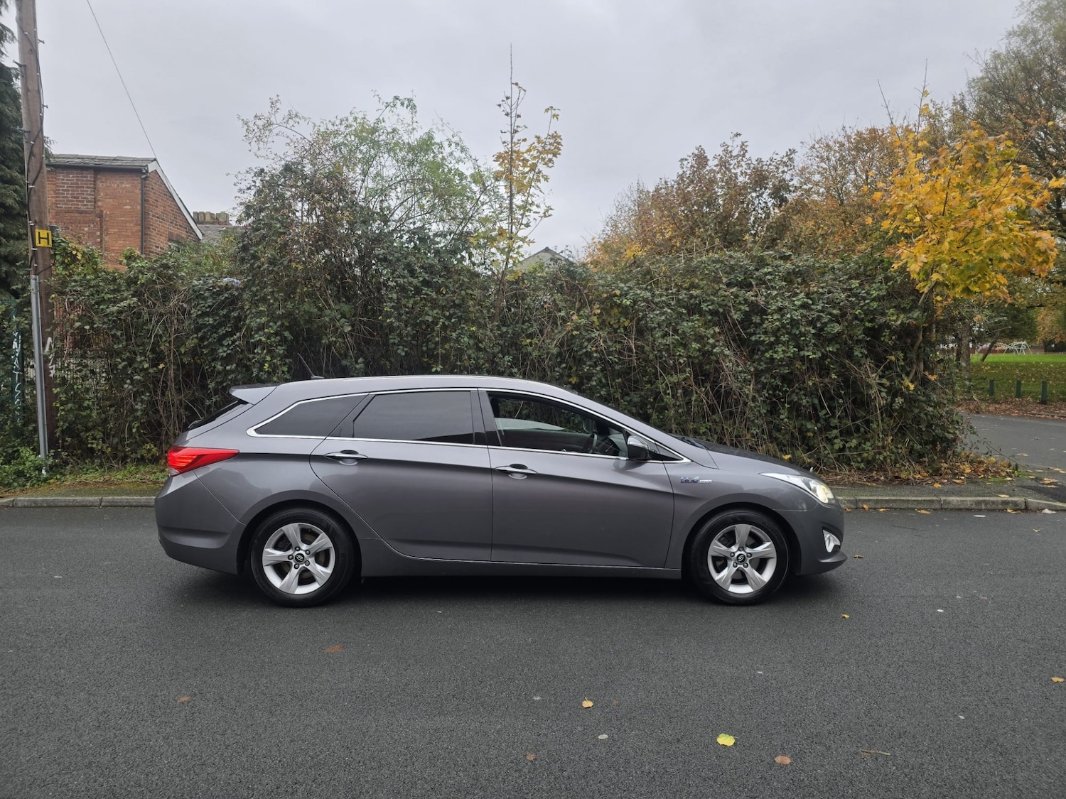 Used Hyundai i40 2012 for sale - 76476882: Photo 8
