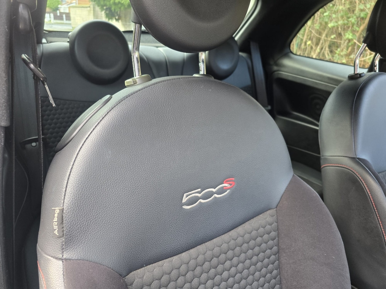 Used Fiat 500 2013 for sale - 77258957: Photo 12