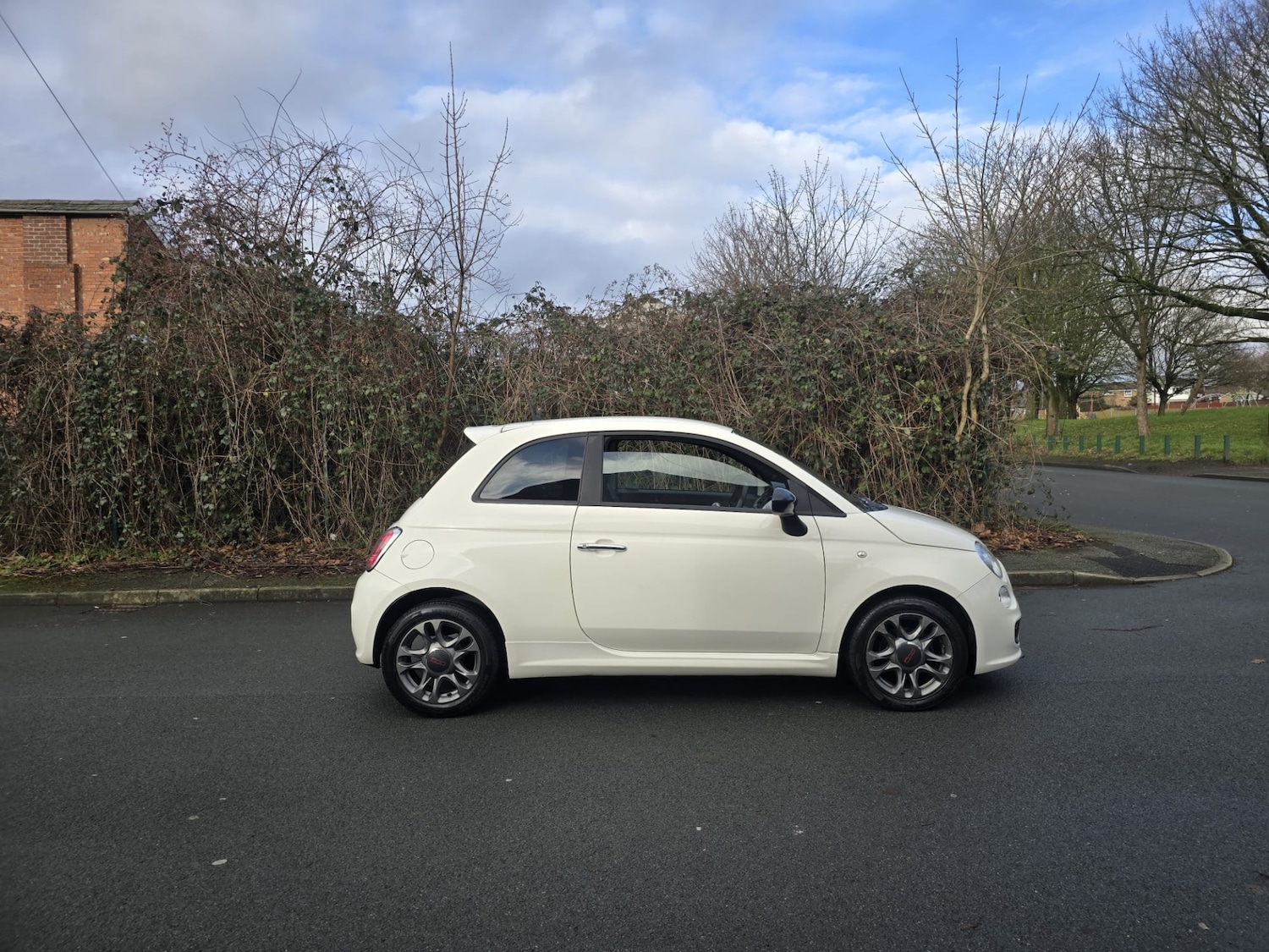 Used Fiat 500 2013 for sale - 77258957: Photo 13