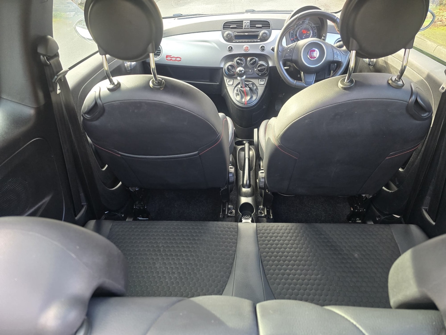 Used Fiat 500 2013 for sale - 77258957: Photo 14