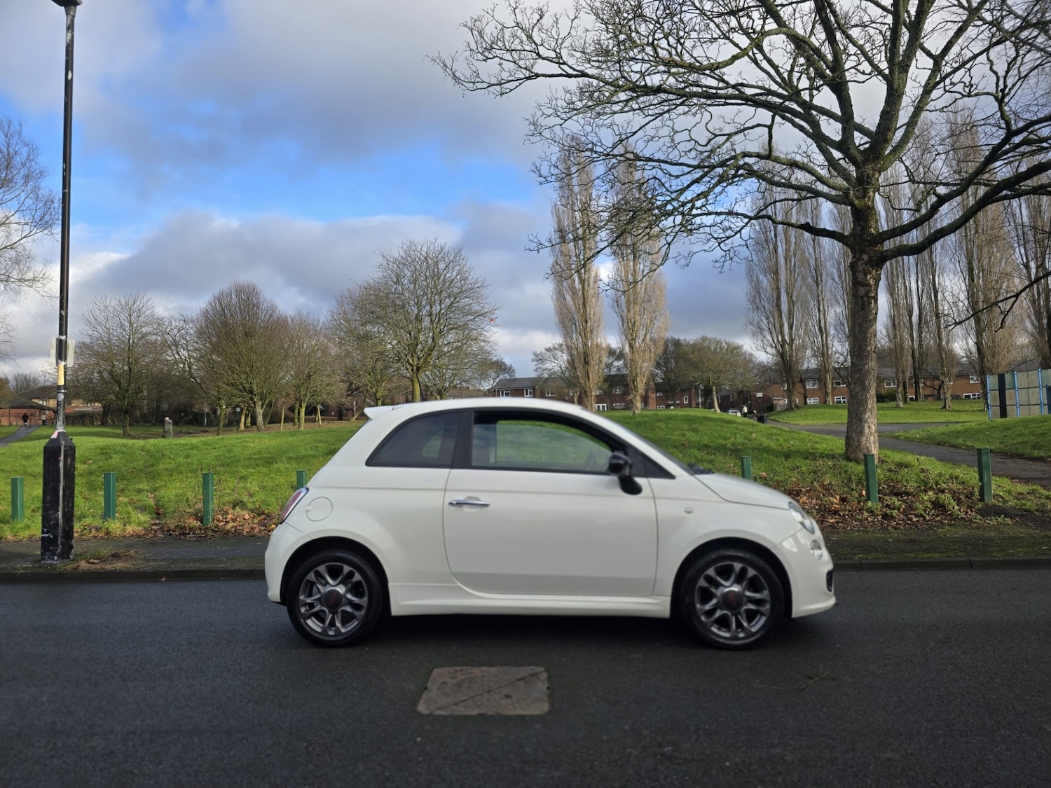 Used Fiat 500 2013 for sale - 77258957: Photo 16