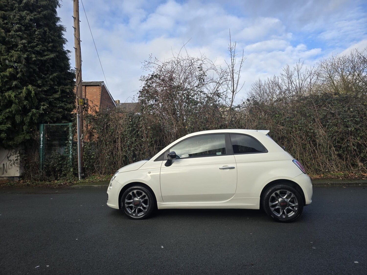 Used Fiat 500 2013 for sale - 77258957: Photo 18
