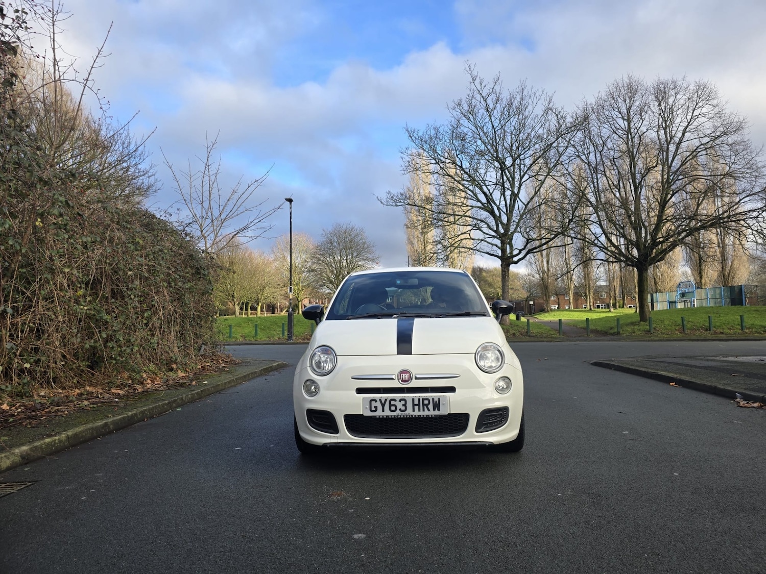 Used Fiat 500 2013 for sale - 77258957: Photo 2