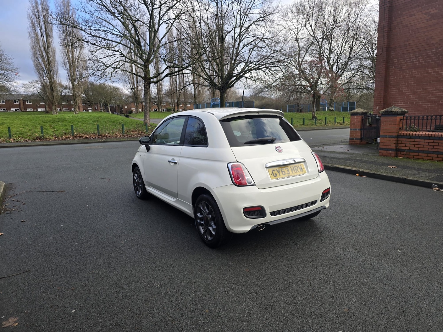 Used Fiat 500 2013 for sale - 77258957: Photo 3