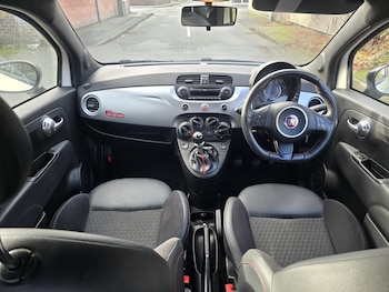 Used Fiat 500 2013 for sale - 77258957: Photo