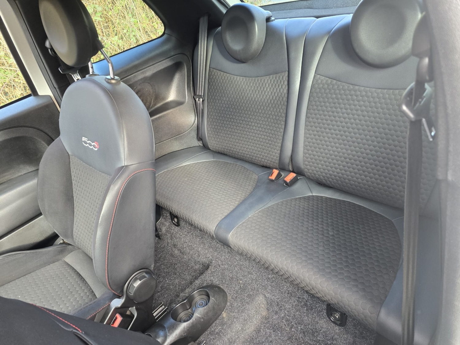 Used Fiat 500 2013 for sale - 77258957: Photo 5