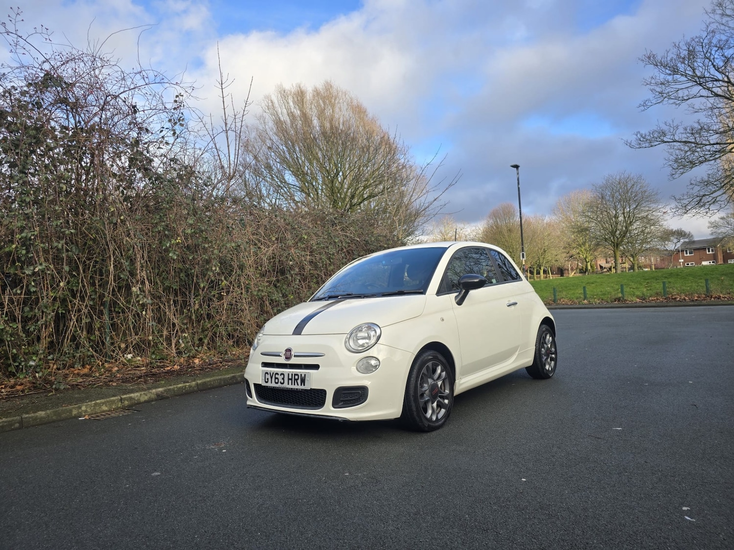 Used Fiat 500 2013 for sale - 77258957: Photo 7