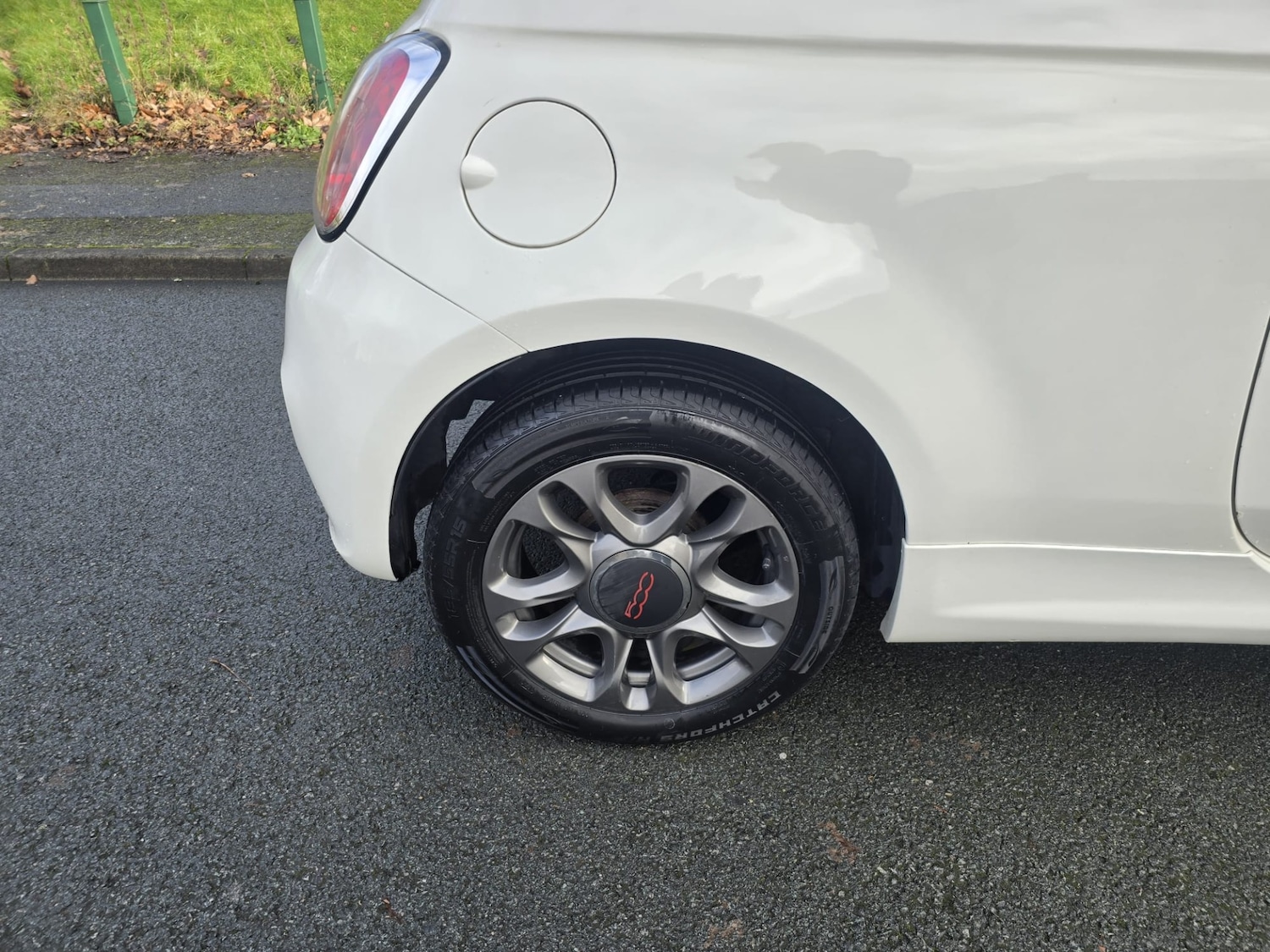 Used Fiat 500 2013 for sale - 77258957: Photo 8