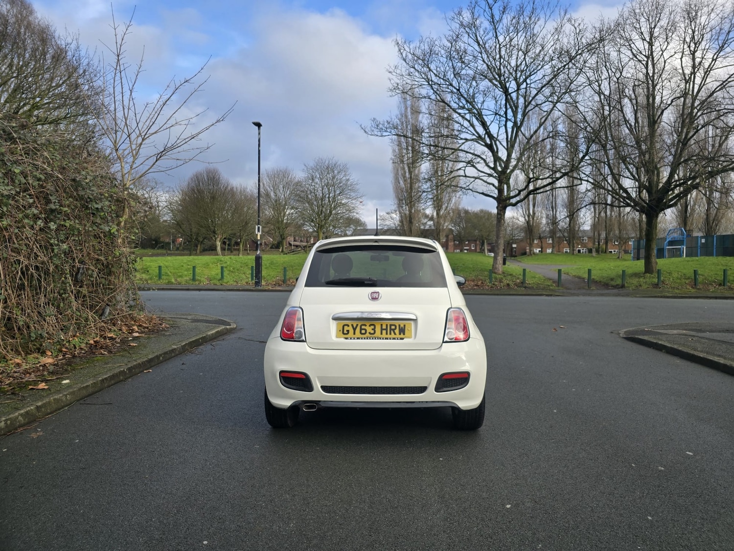 Used Fiat 500 2013 for sale - 77258957: Photo 9