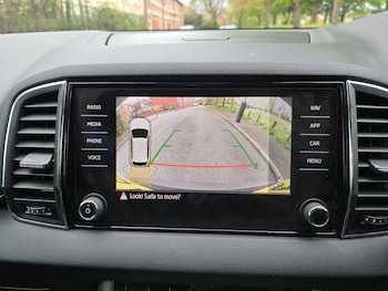 Used Skoda Karoq 2020 for sale - 78258967: Photo