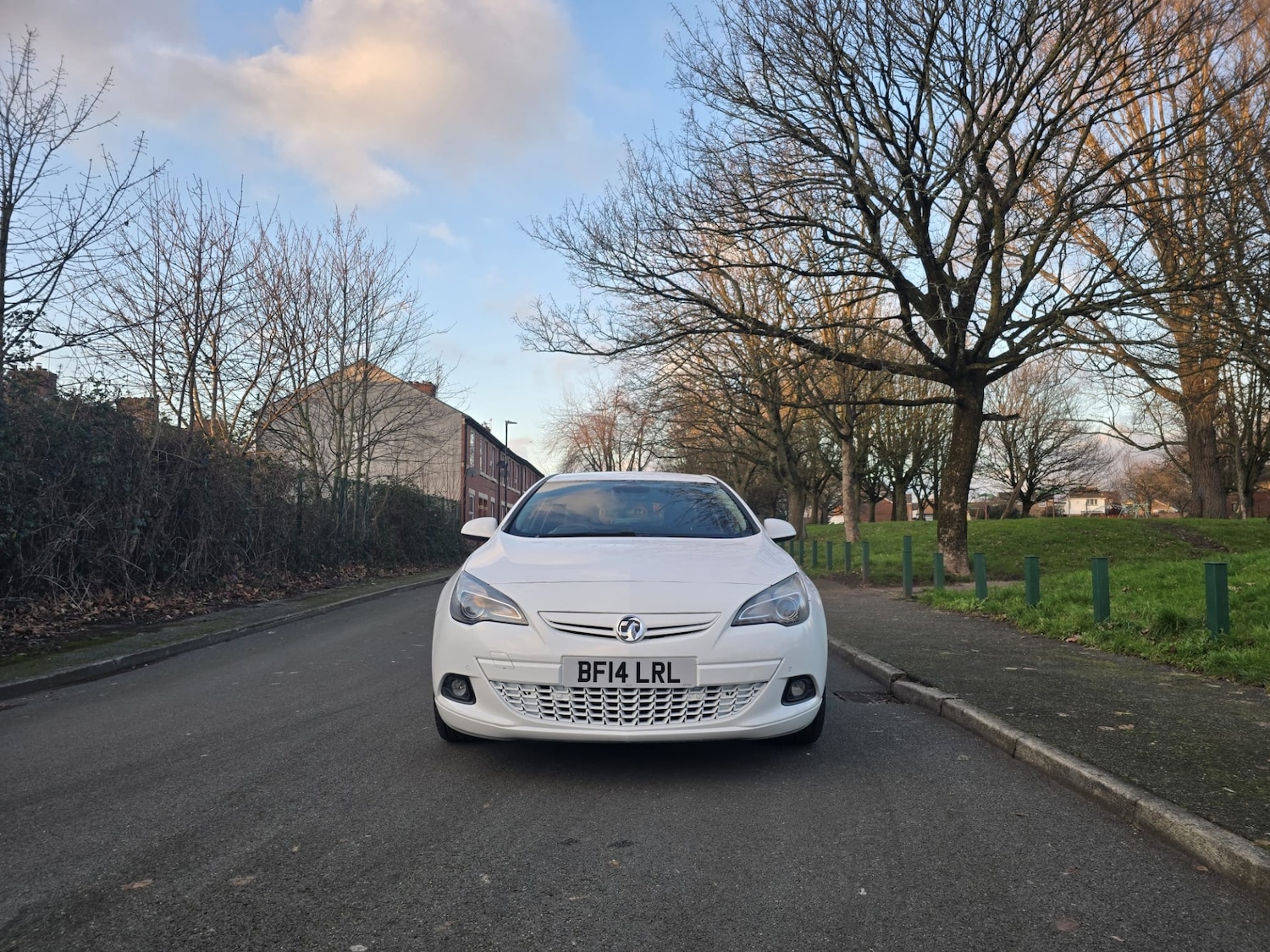 Used Vauxhall Astra GTC 2014 for sale - 77055131: Photo 11