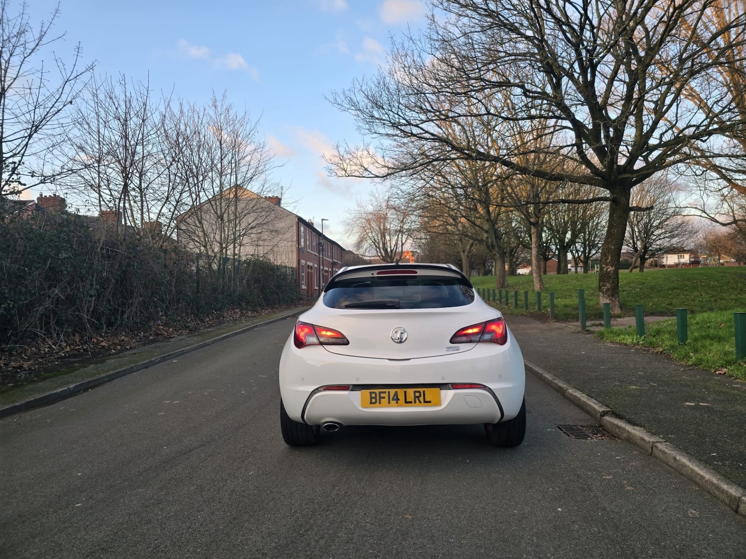 Used Vauxhall Astra GTC 2014 for sale - 77055131: Photo 20