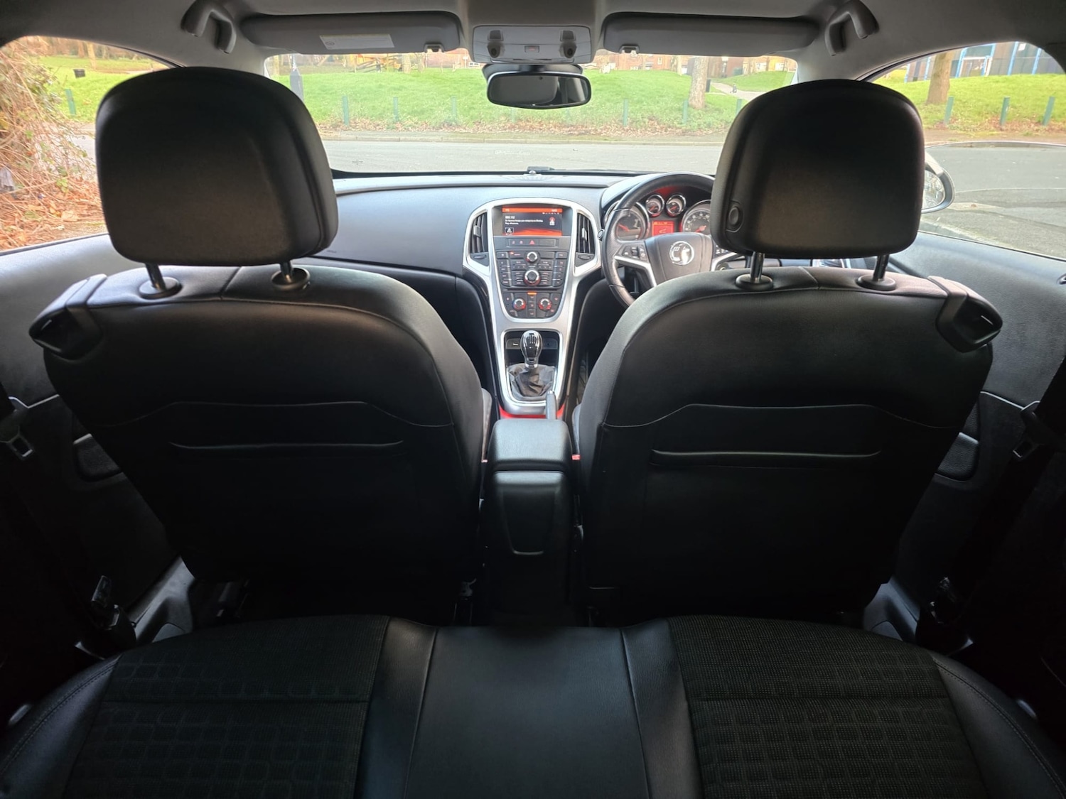 Used Vauxhall Astra GTC 2014 for sale - 77055131: Photo 5