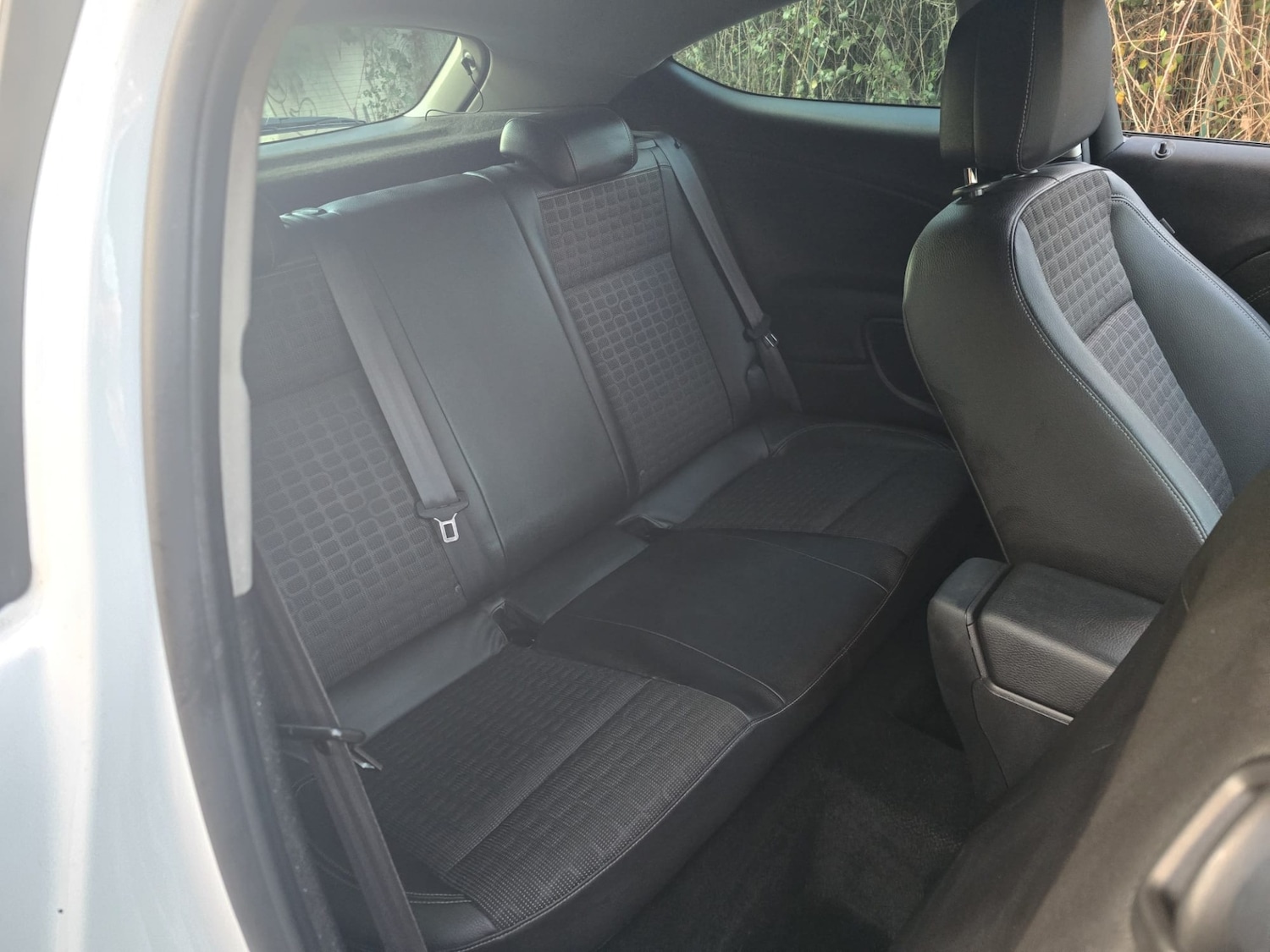 Used Vauxhall Astra GTC 2014 for sale - 77055131: Photo 7