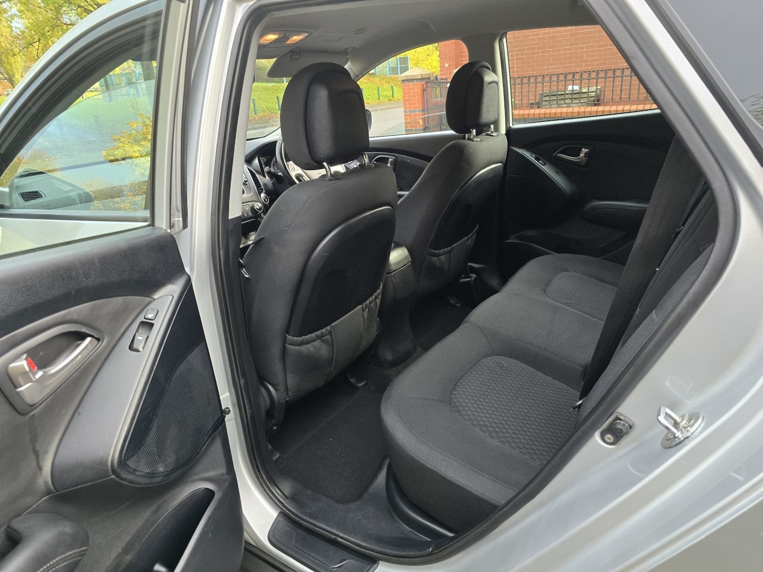 Used Hyundai Ix35 2011 for sale - 76554200: Photo 17