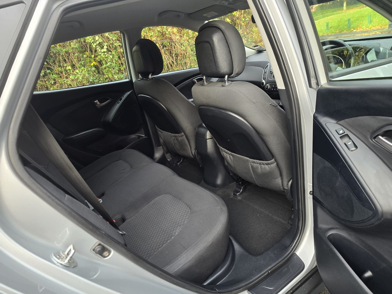 Used Hyundai Ix35 2011 for sale - 76554200: Photo 18