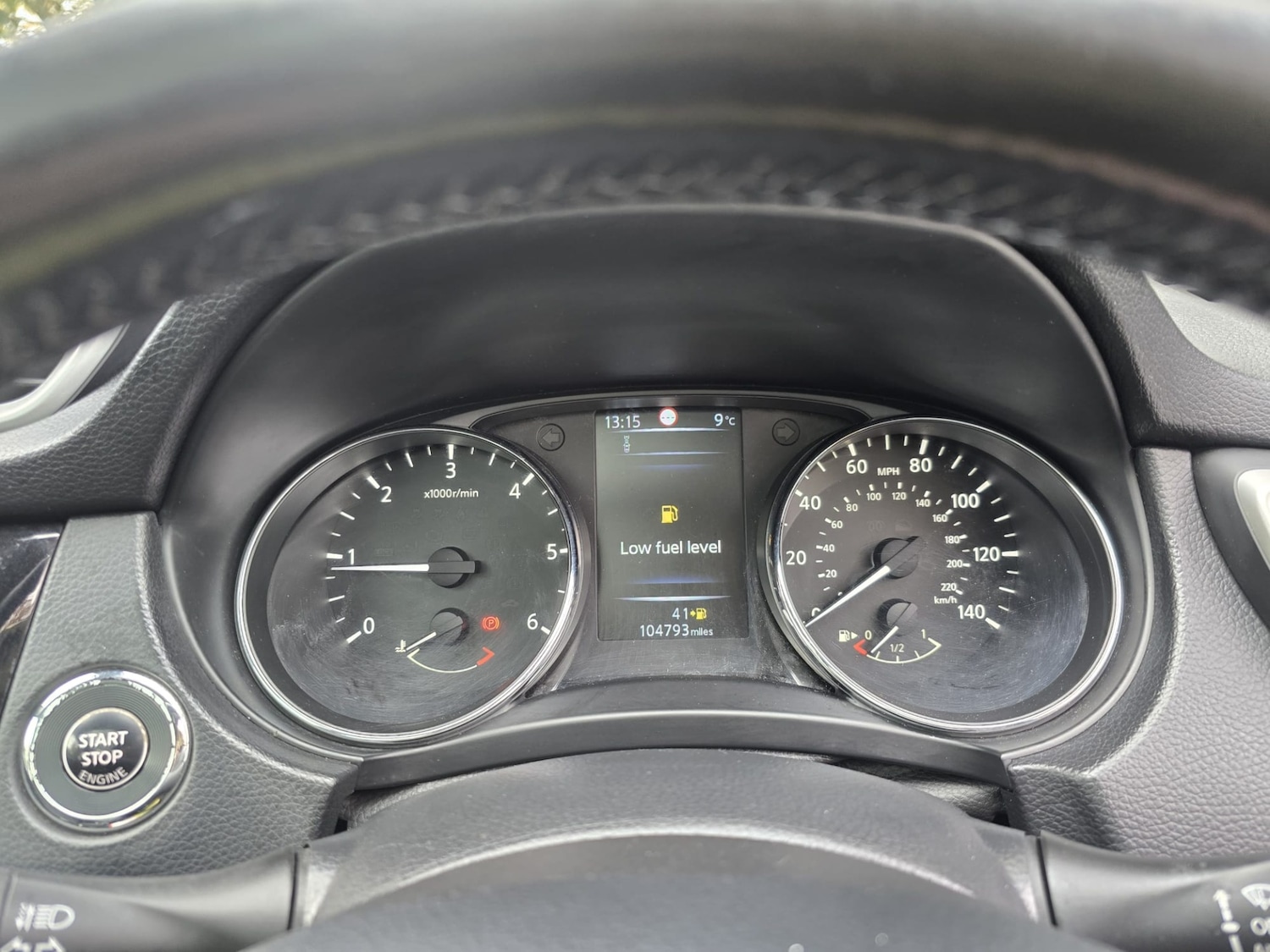 Used Nissan Qashqai 2014 for sale - 76476735: Photo 12