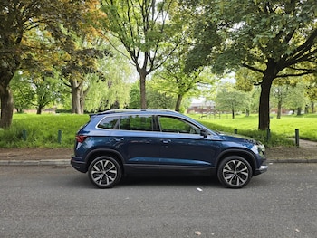 Used Skoda Karoq 2023 for sale - 78484019: Photo