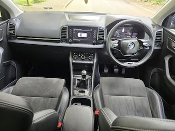 Used Skoda Karoq 2023 for sale - 78484019: Photo