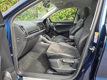 Used Skoda Karoq 2023 for sale - 78484019: Photo