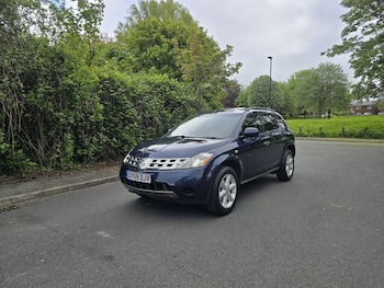 Used Nissan Murano 2009 for sale - 78484137: Photo