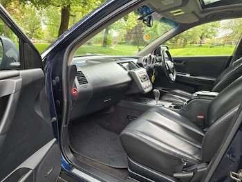 Used Nissan Murano 2009 for sale - 78484137: Photo
