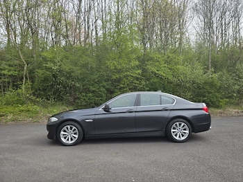 Used BMW 5 Series 2012 for sale - 78236934: Photo