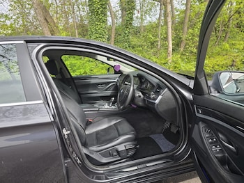 Used BMW 5 Series 2012 for sale - 78236934: Photo