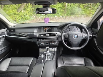 Used BMW 5 Series 2012 for sale - 78236934: Photo