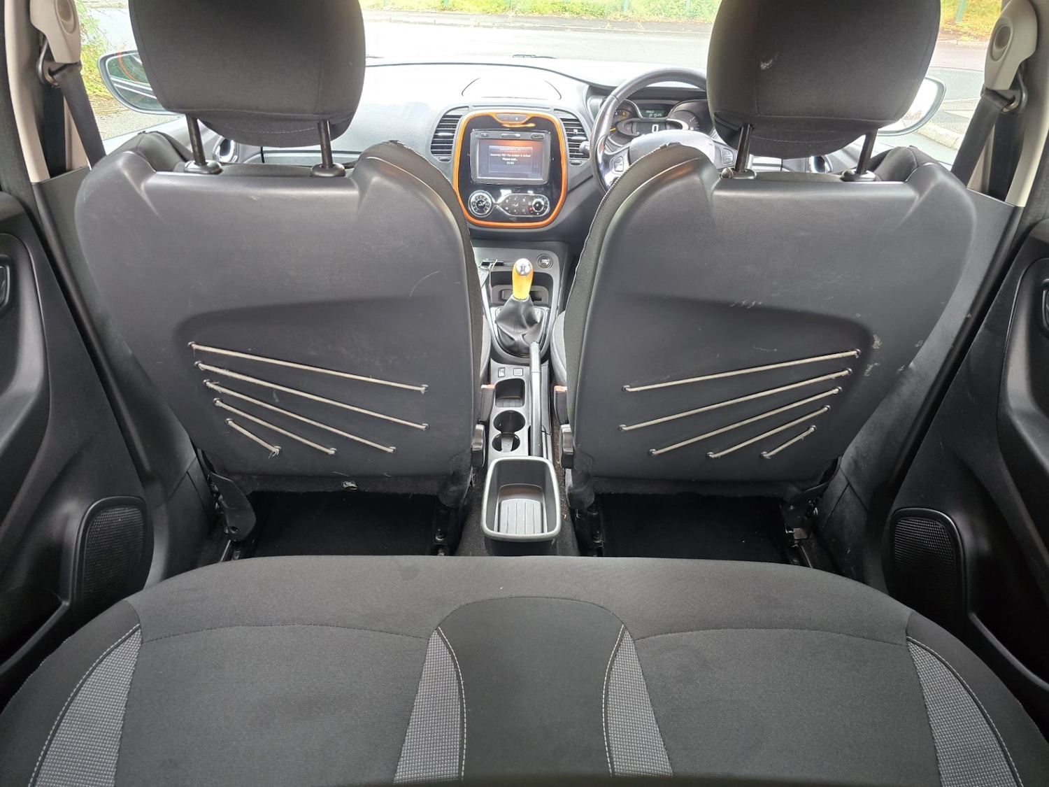 Used Renault Captur 2015 for sale - 77983813: Photo 20