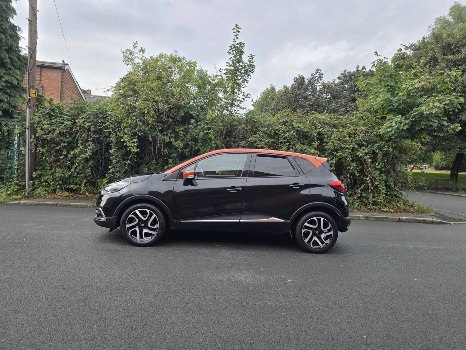 Used Renault Captur 2015 for sale - 77983813: Photo 21
