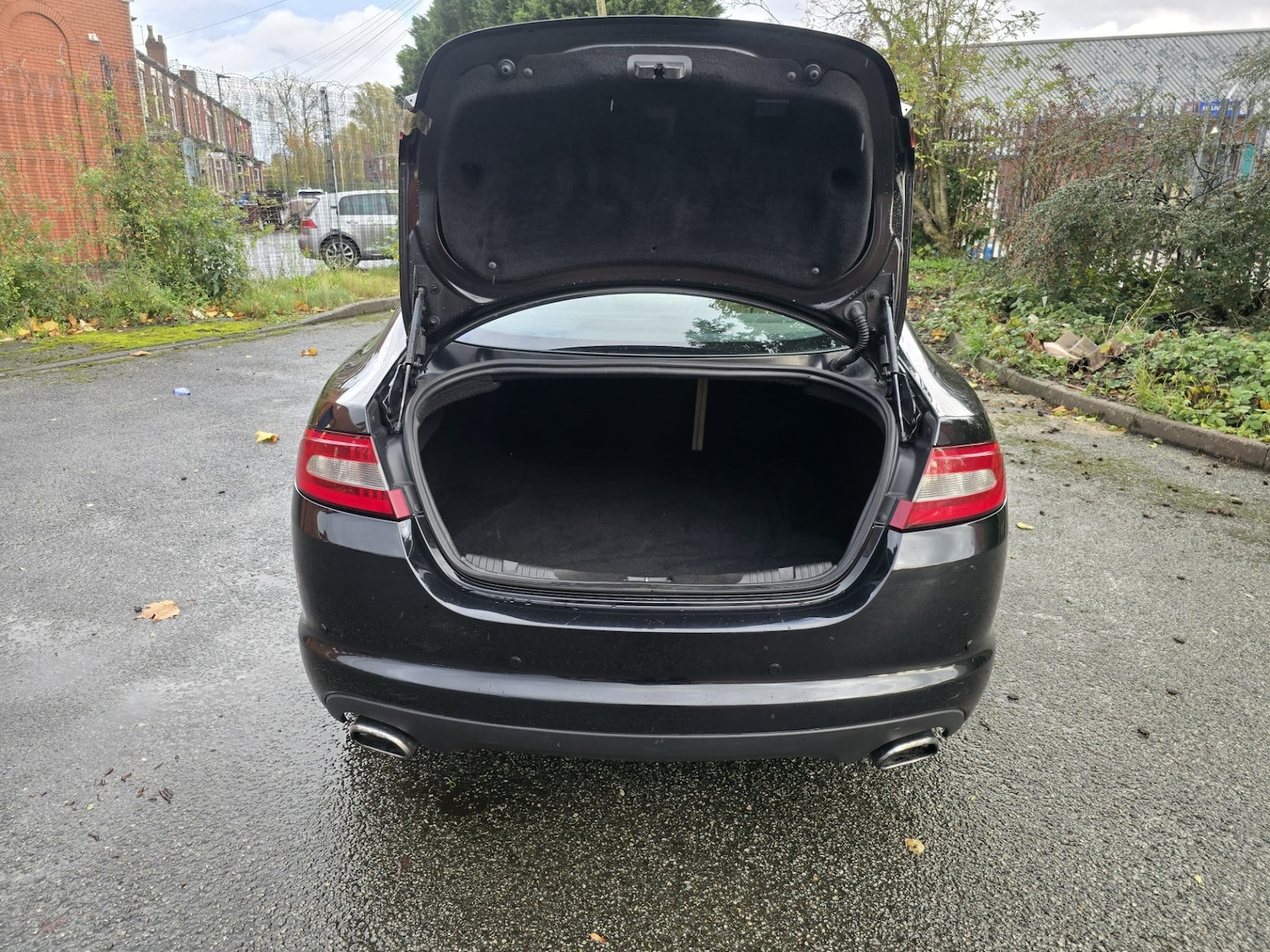 Used Jaguar XF 2010 for sale - 76478060: Photo 5