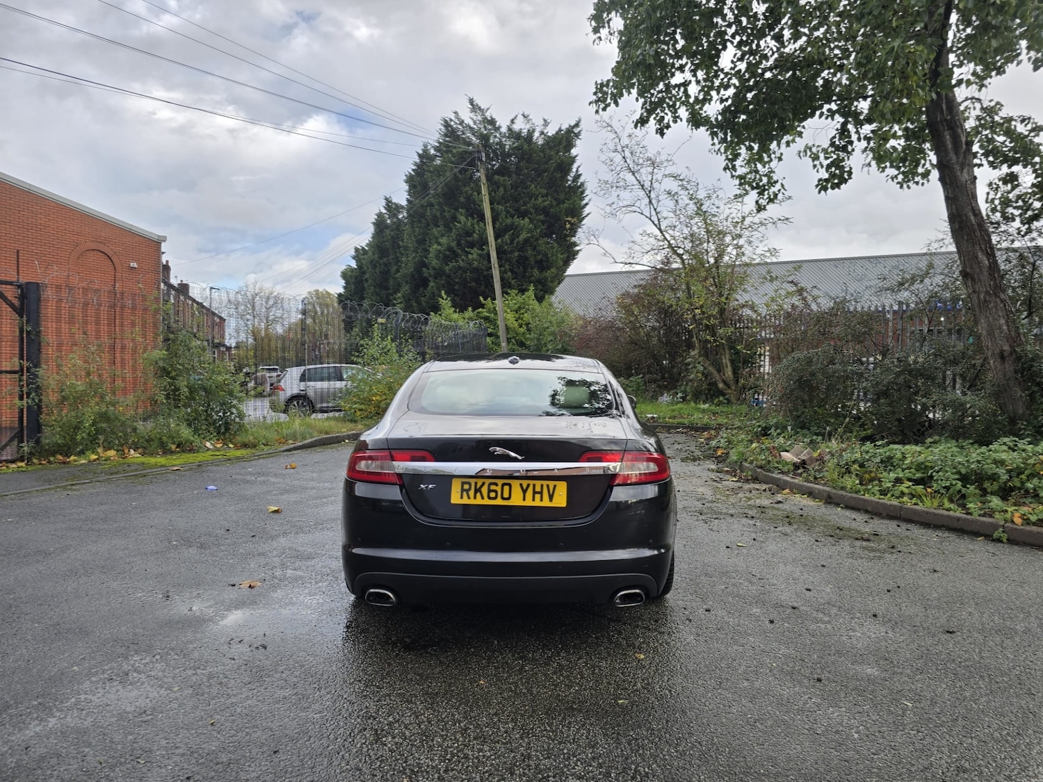 Used Jaguar XF 2010 for sale - 76478060: Photo 6