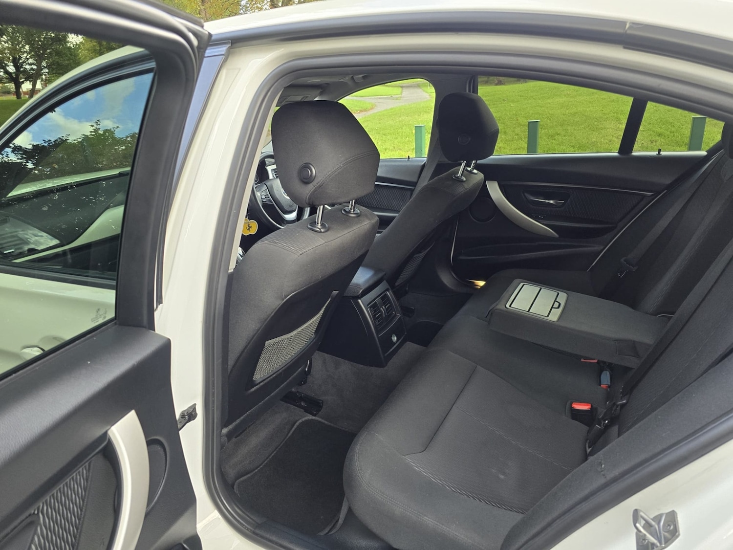 Used BMW 3 Series 2018 for sale - 76477815: Photo 16