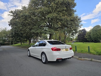 Used BMW 3 Series 2018 for sale - 76477815: Photo