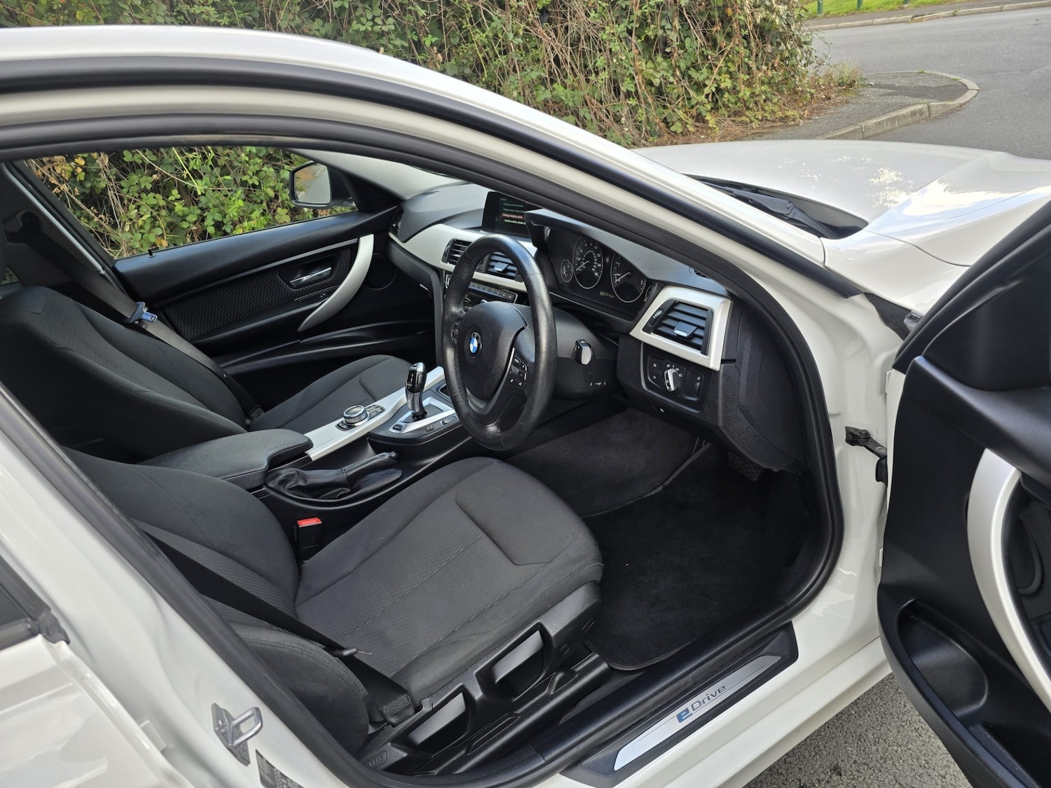 Used BMW 3 Series 2018 for sale - 76477815: Photo 6