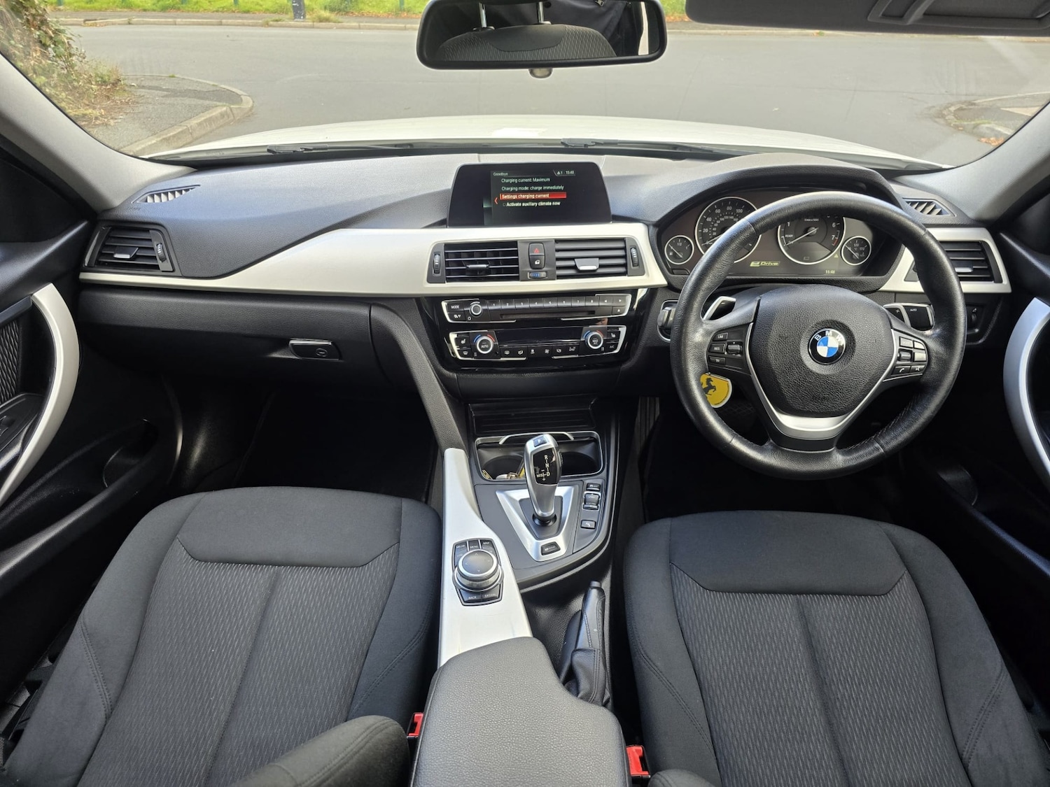 Used BMW 3 Series 2018 for sale - 76477815: Photo 7