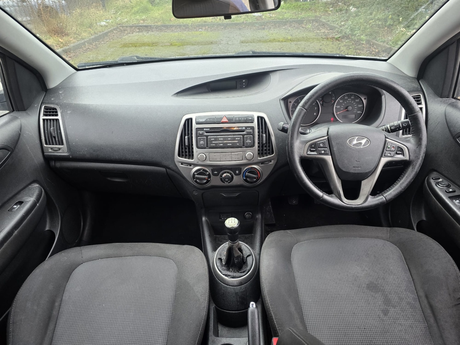 Used Volkswagen Tiguan 2011 for sale - 77168600: Photo 5