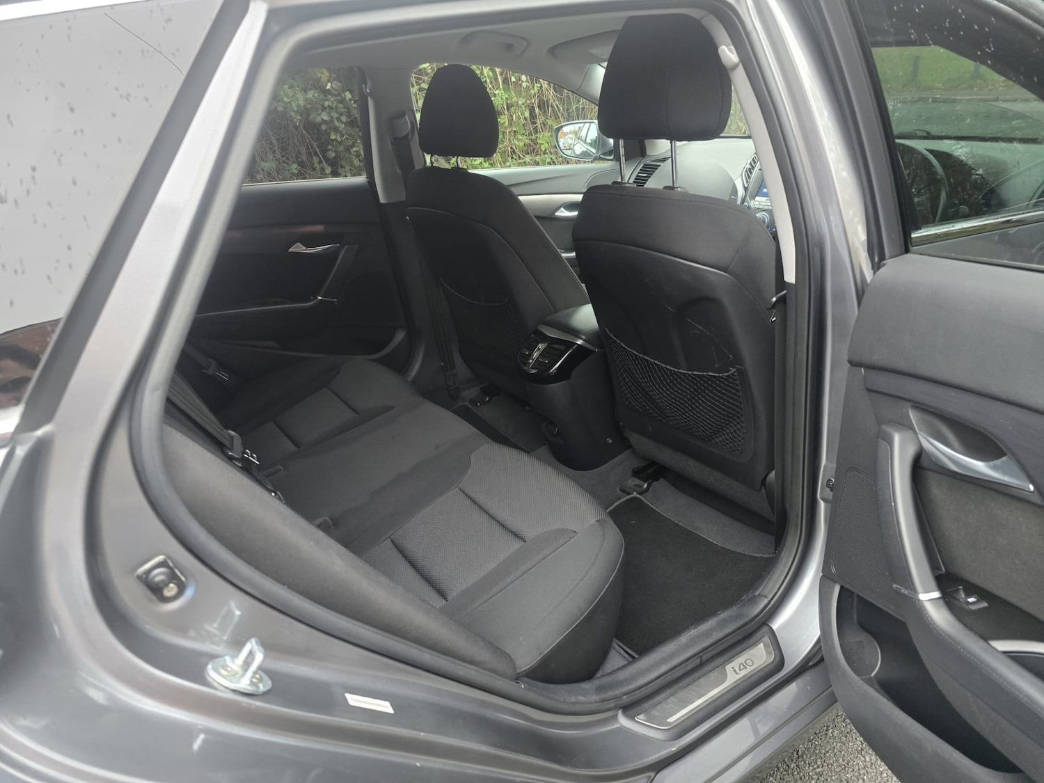 Used Hyundai i40 2012 for sale - 76553924: Photo 12