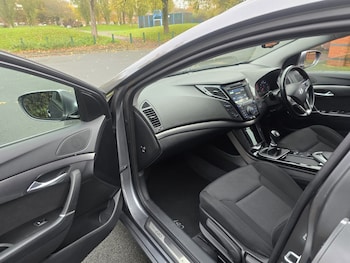 Used Hyundai i40 2012 for sale - 76553924: Photo