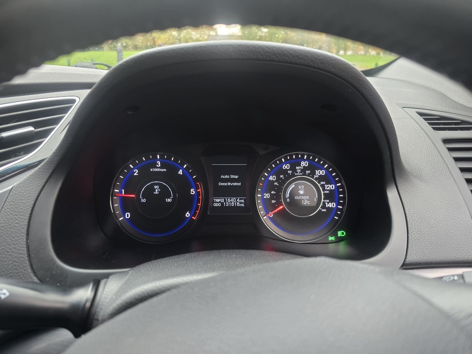 Used Hyundai i40 2012 for sale - 76553924: Photo 7