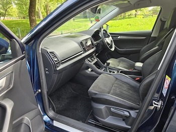 Used Skoda Karoq 2023 for sale - 78904220: Photo