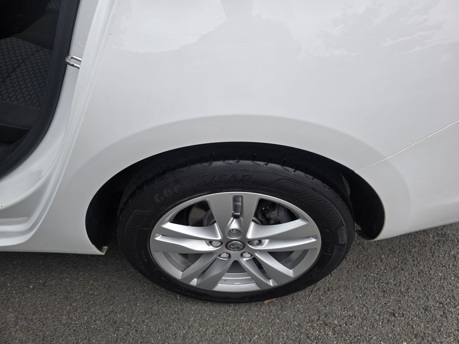 Used Vauxhall Astra 2017 for sale - 76478094: Photo 10