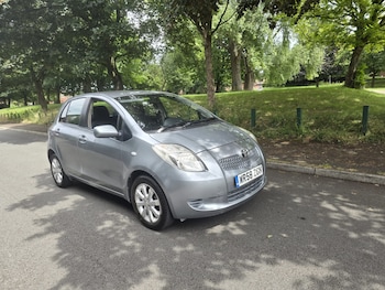 Used Ford Fiesta 2009 for sale - 79125560: Photo