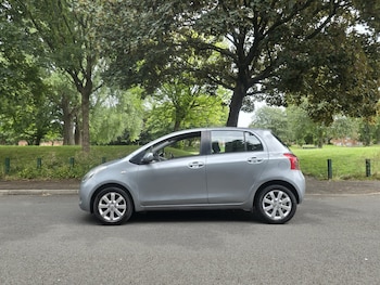 Used Ford Fiesta 2009 for sale - 79125560: Photo