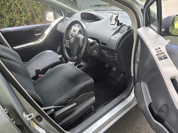 Used Ford Fiesta 2009 for sale - 79125560: Photo